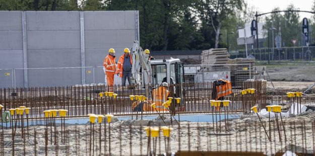 Busremise Breda