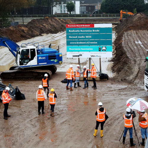 KWS Aanvang-bouw-duurzame-busremise 2