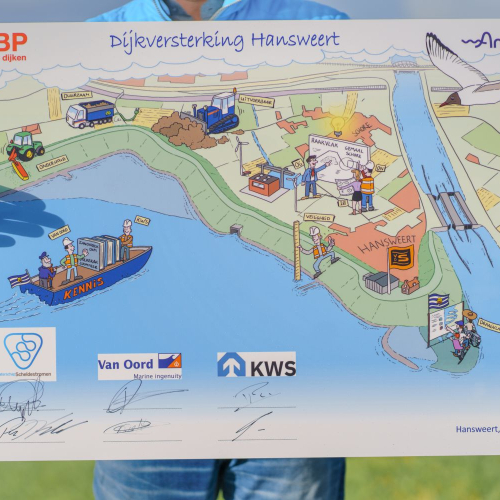 KWS Answest Van Oord - WS 2022