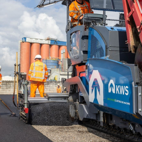 KWS Circulariteit
