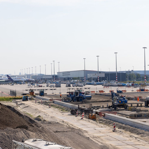 Schiphol 