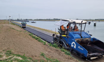 KWS Hansweert waterbouw