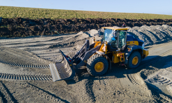 Volvo KWS E Wiellader 5