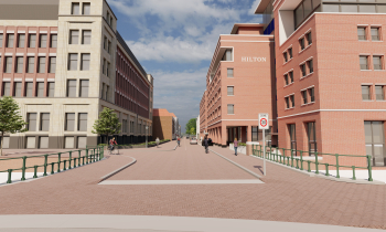 Zeestraat 1