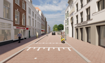 Zeestraat 3
