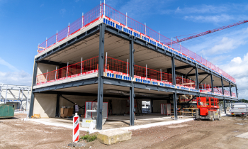 Busremise Breda 6