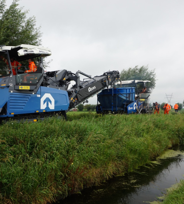 KWS Beheer & Onderhoud