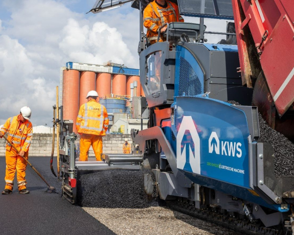Materialenpaspoort KWS